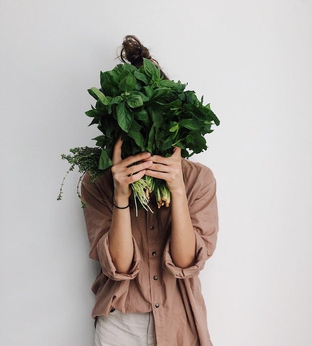 cotture verdure