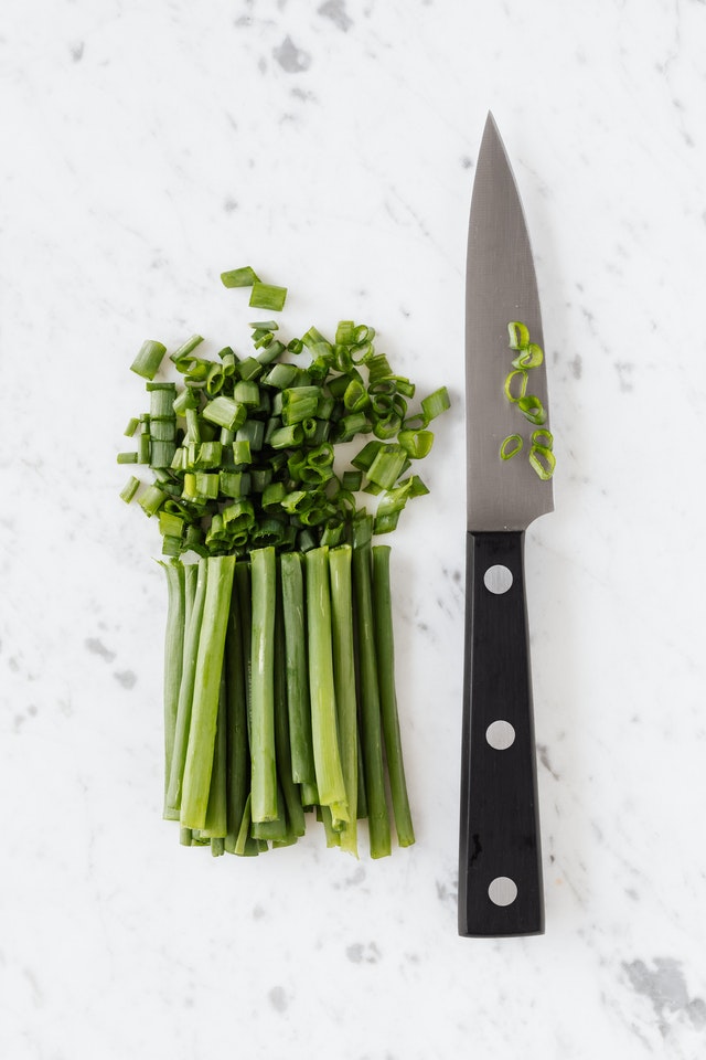 cotture verdure