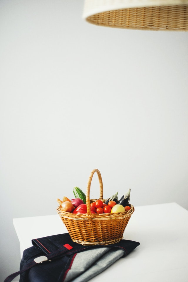 cotture verdure
