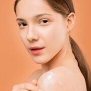 glow e illuminare viso
