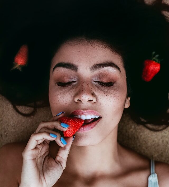 cibi per buonumore e pelle tonica