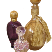 Il profumo racconta la sensualità di chi lo indossa