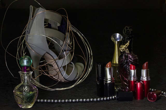Il profumo racconta la sensualità di chi lo indossa