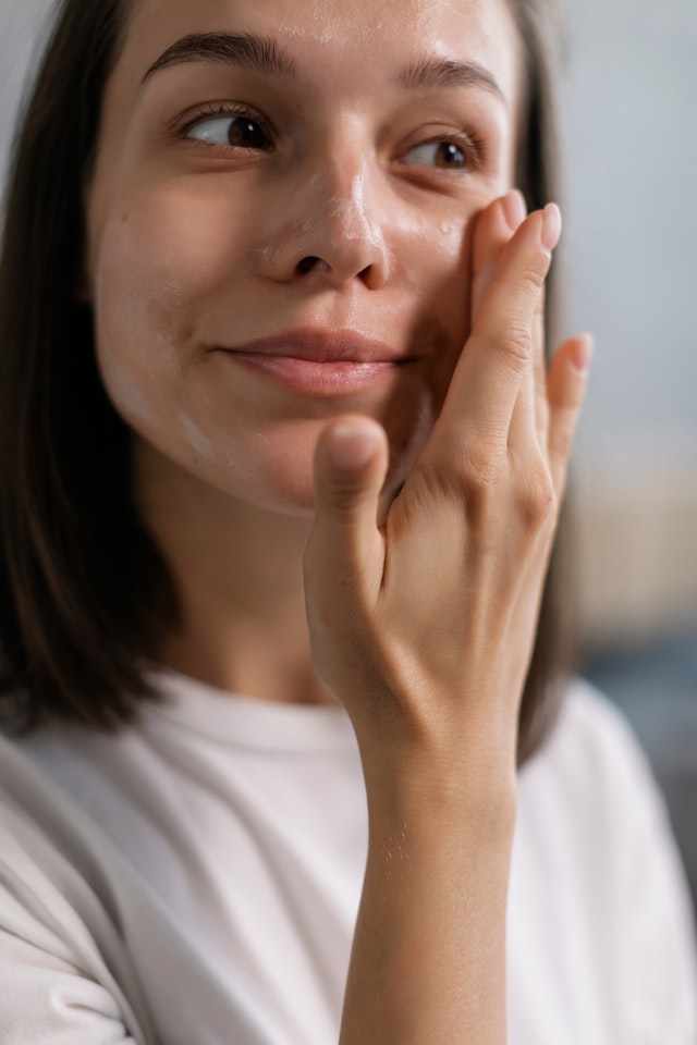 skincare antifreddo invernale
