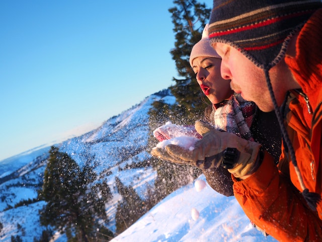 skincare antifreddo invernale