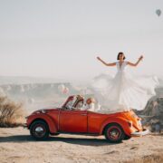 bellezza della sposa
