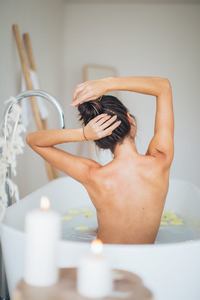 autunno massaggi in spa
