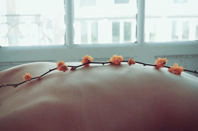 autunno massaggi in spa