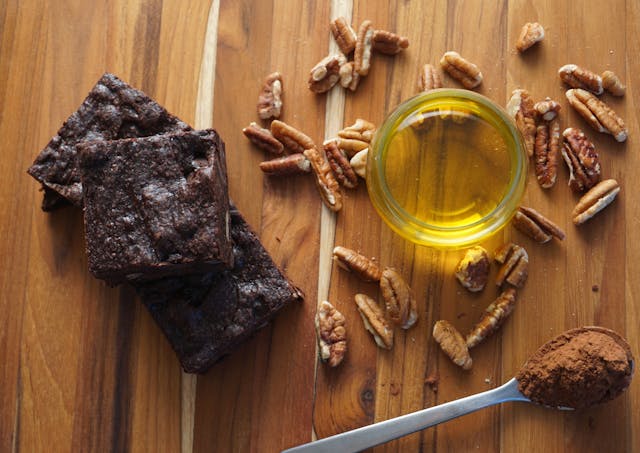 miele e cioccolato contro lo stress