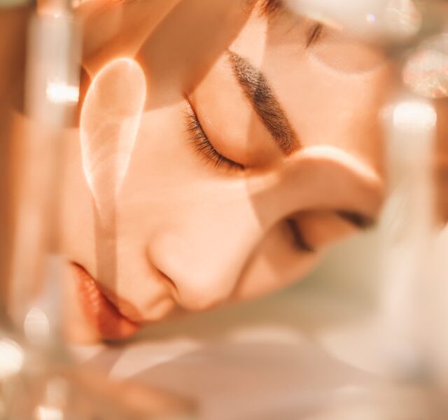skincare preferita