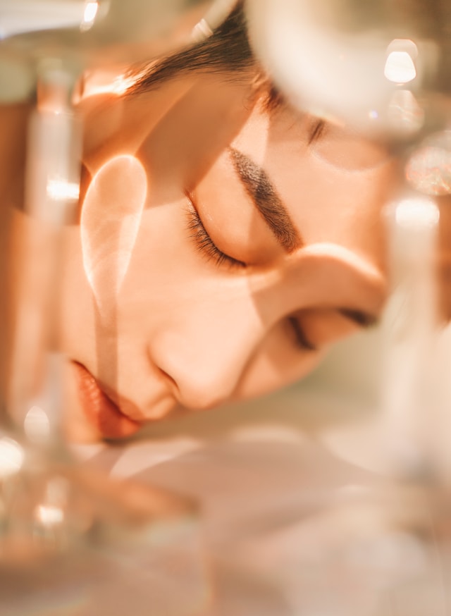 skincare preferita