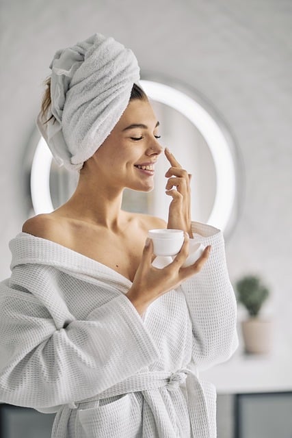 skincare secondo biotipo cutaneo