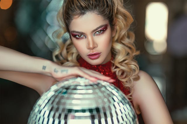 make up tinte vivaci