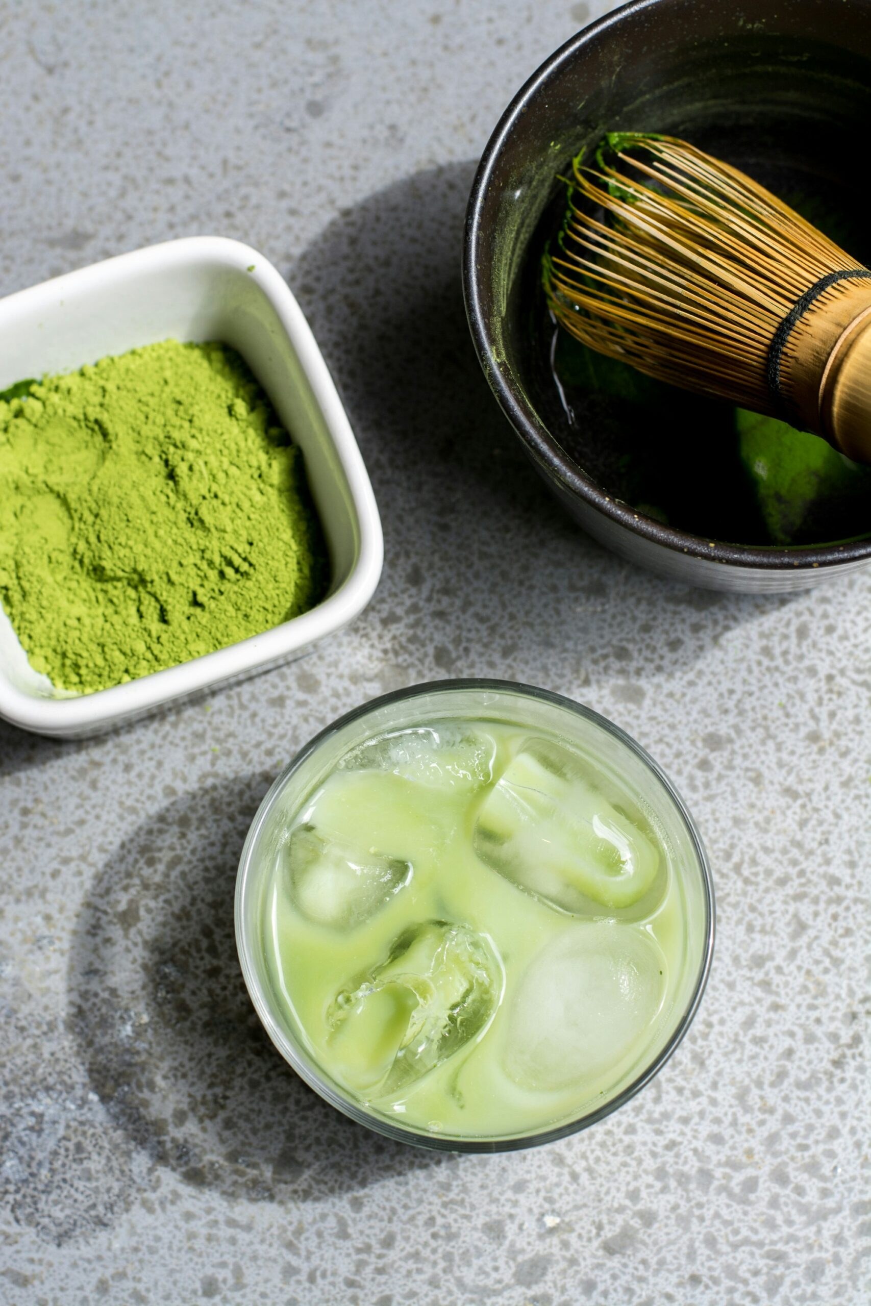 tè verde