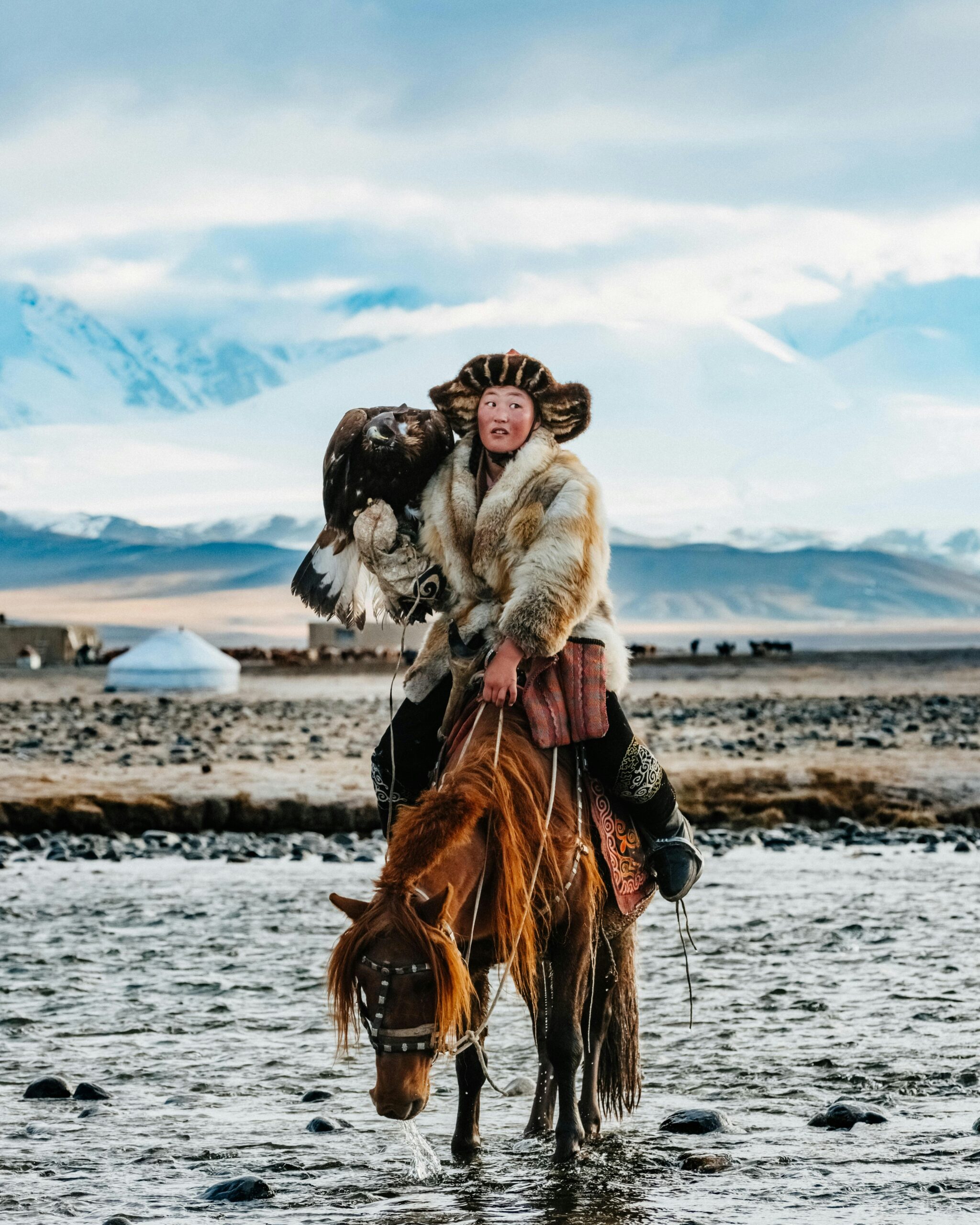 skincare asiatiche mongolia