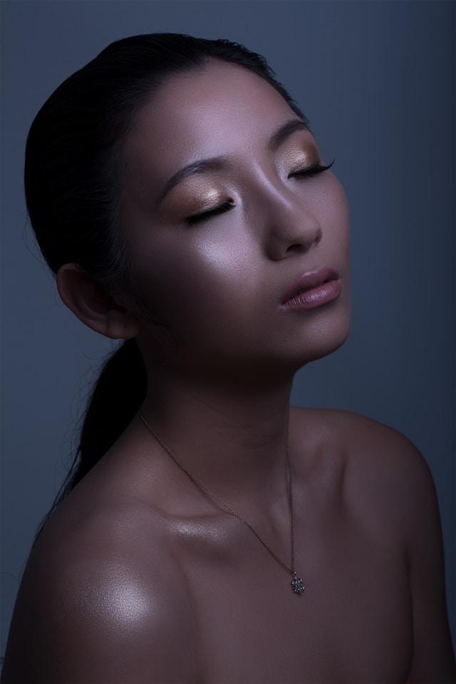 skincare asiatiche