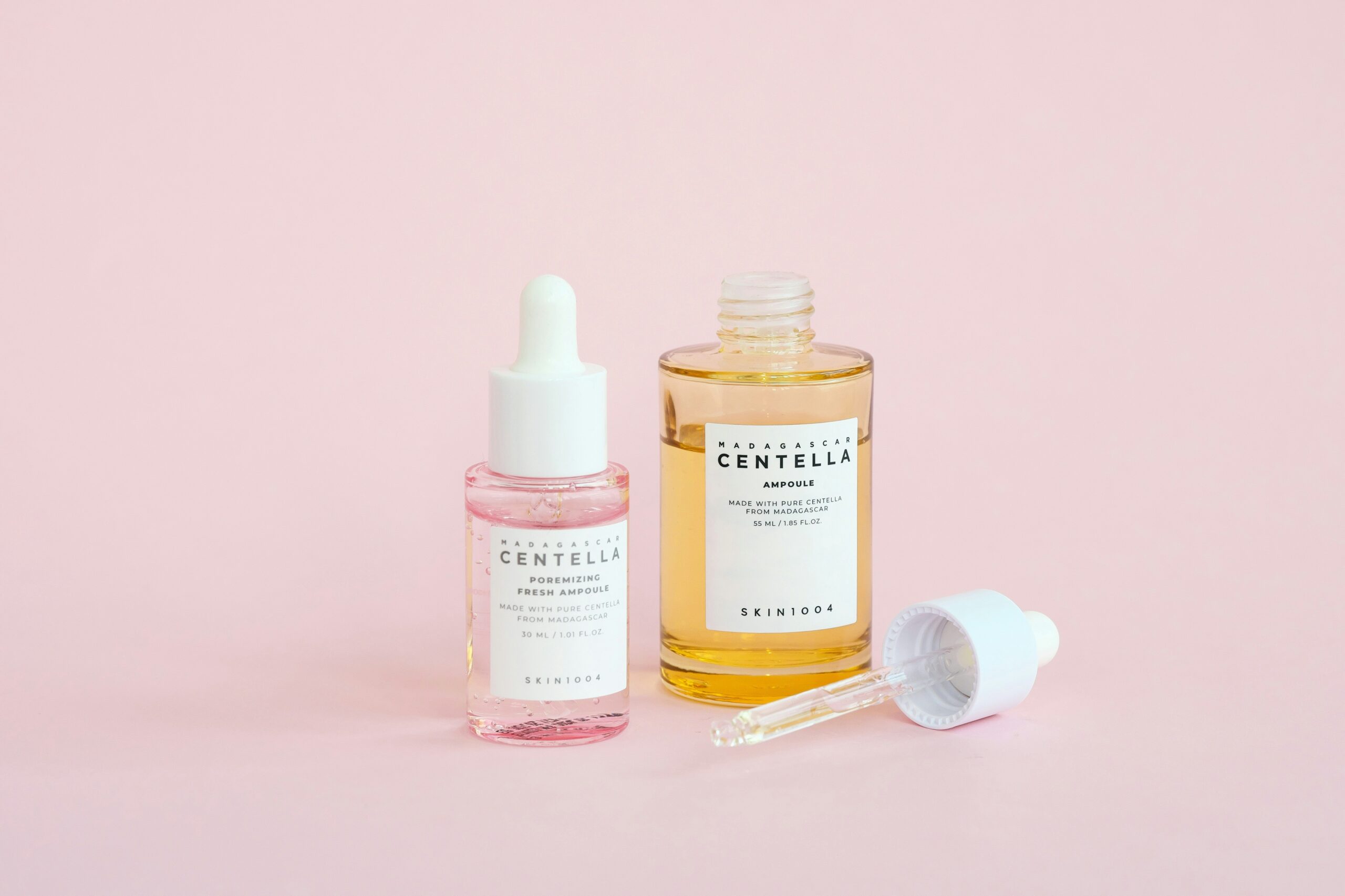 centella asiatica k beauty