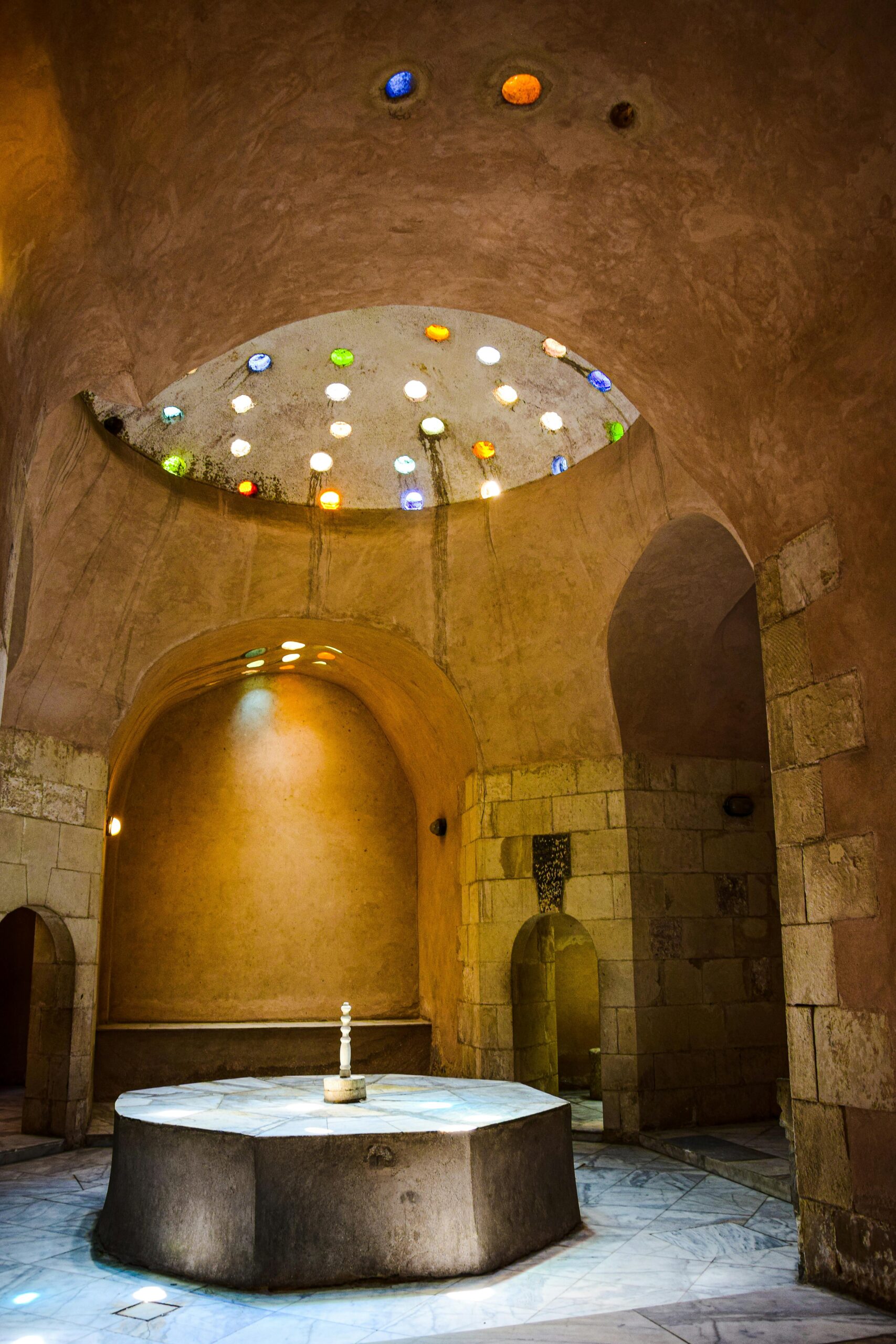 hammam