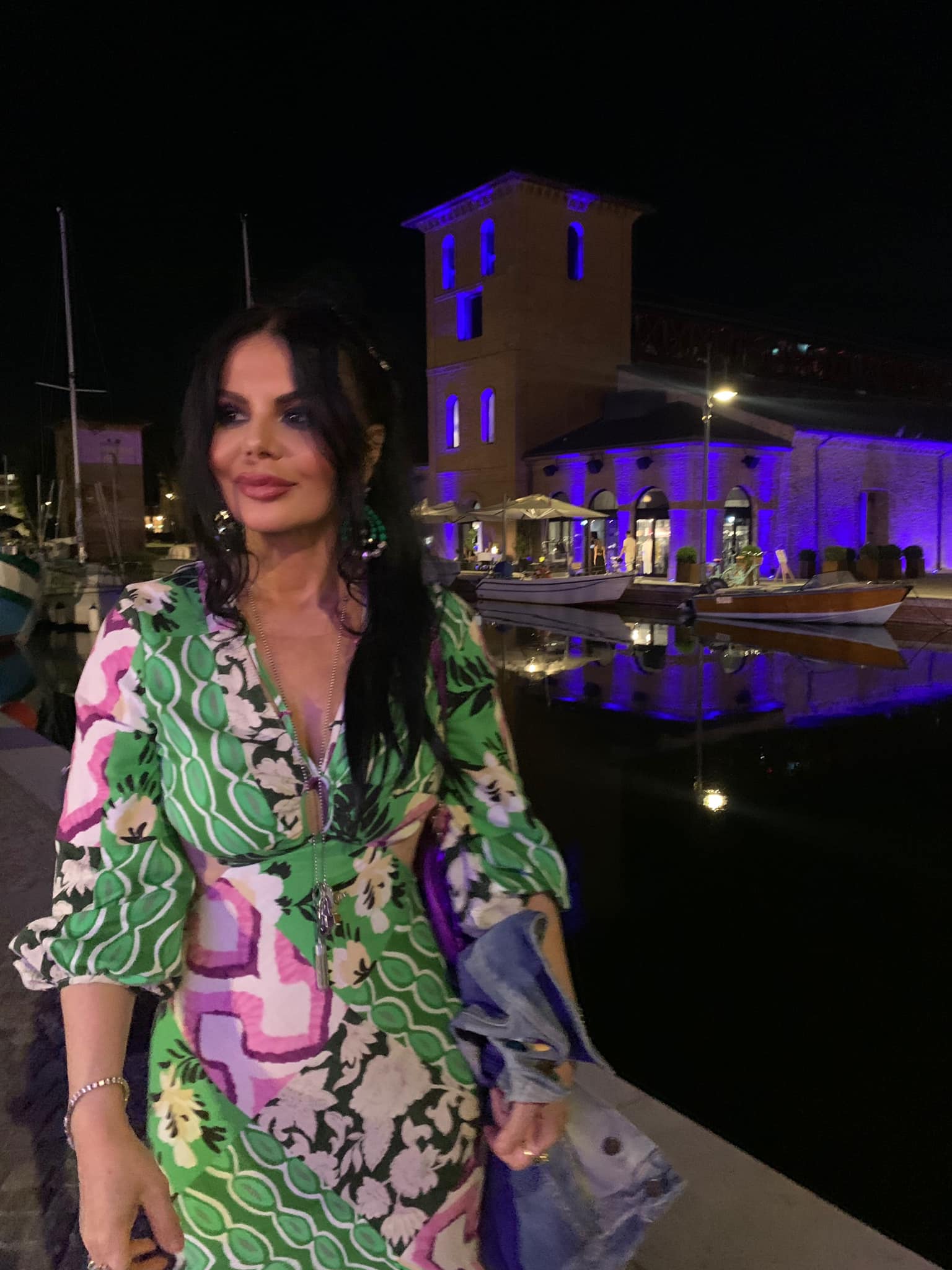 Portfolio Claudia Bortolato